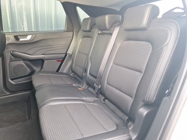 Used Ford Kuga 2022 for sale - 76135107: Photo 6