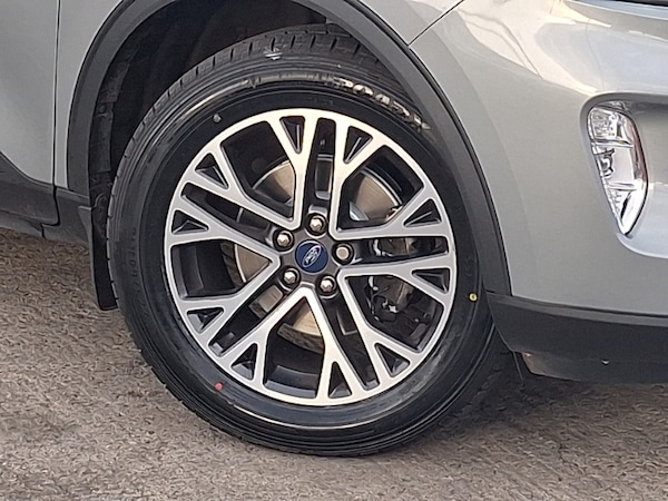 Used Ford Kuga 2022 for sale - 76135107: Photo 9
