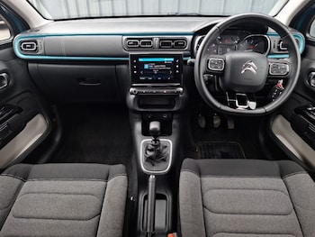Used Citroen C3 2022 for sale - 75988978: Photo