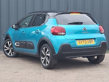 Used Citroen C3 2022 for sale - 75988978: Photo