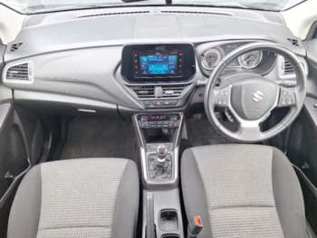 Used Suzuki SX4 S-Cross 2023 for sale - 75058616: Photo