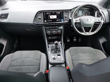 Used SEAT Ateca 2020 for sale - 79557631: Photo