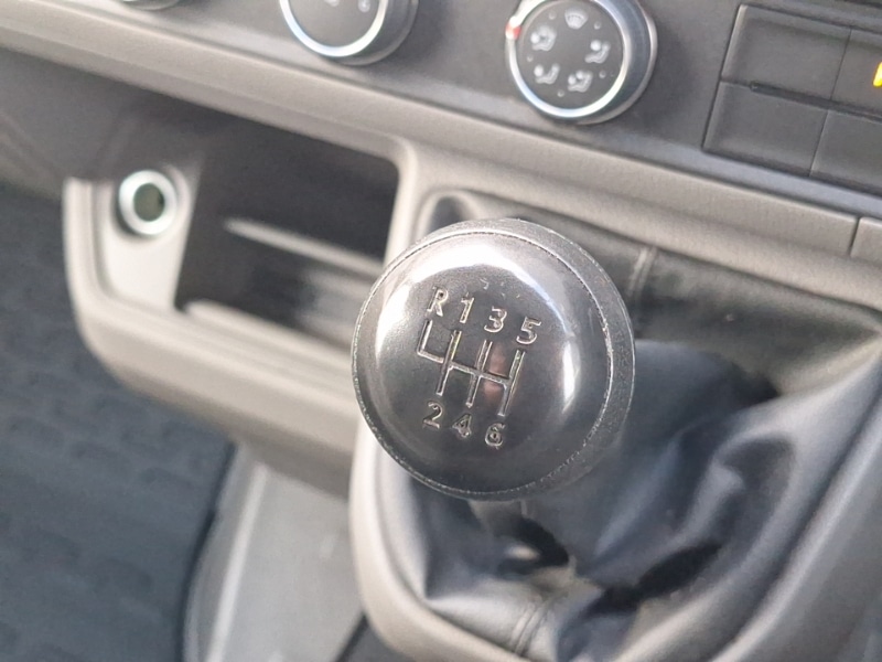 Used Volkswagen Crafter 2022 for sale - 78113617: Photo 10