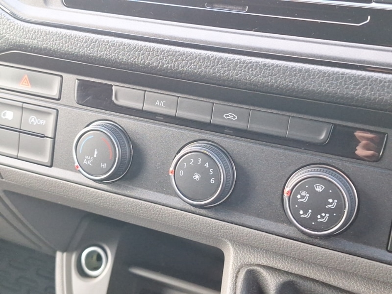 Used Volkswagen Crafter 2022 for sale - 78113617: Photo 11