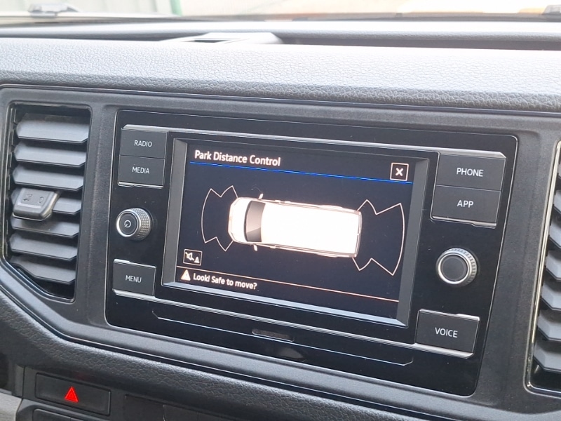 Used Volkswagen Crafter 2022 for sale - 78113617: Photo 13