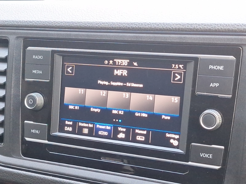 Used Volkswagen Crafter 2022 for sale - 78113617: Photo 14