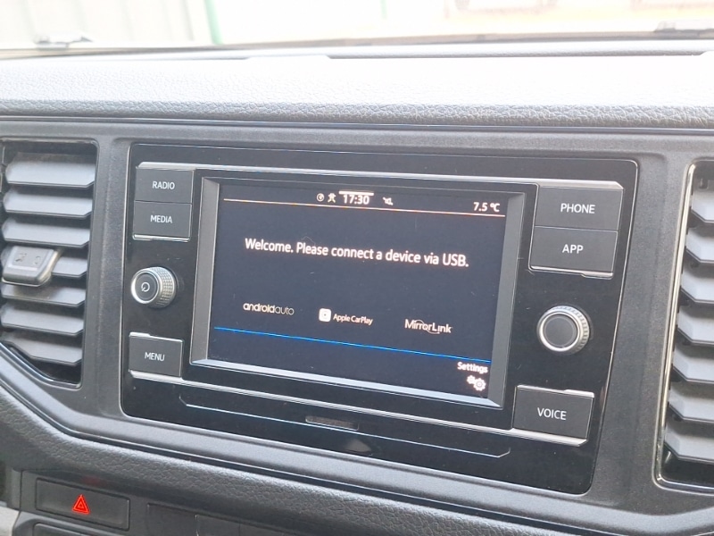 Used Volkswagen Crafter 2022 for sale - 78113617: Photo 15