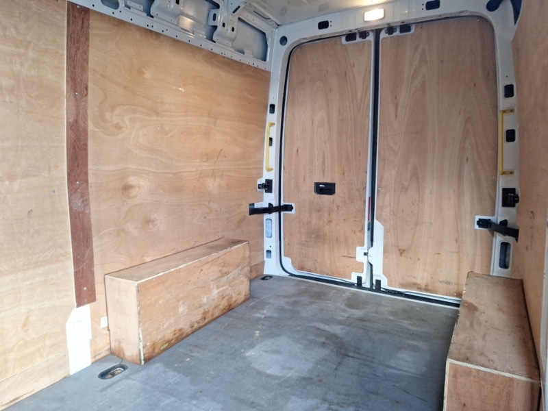 Used Volkswagen Crafter 2022 for sale - 78113617: Photo 6