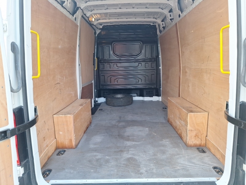 Used Volkswagen Crafter 2022 for sale - 78113617: Photo 8