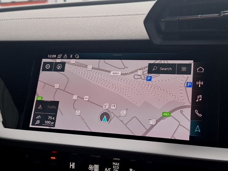 Used Audi A3 2021 for sale - 76543741: Photo 13