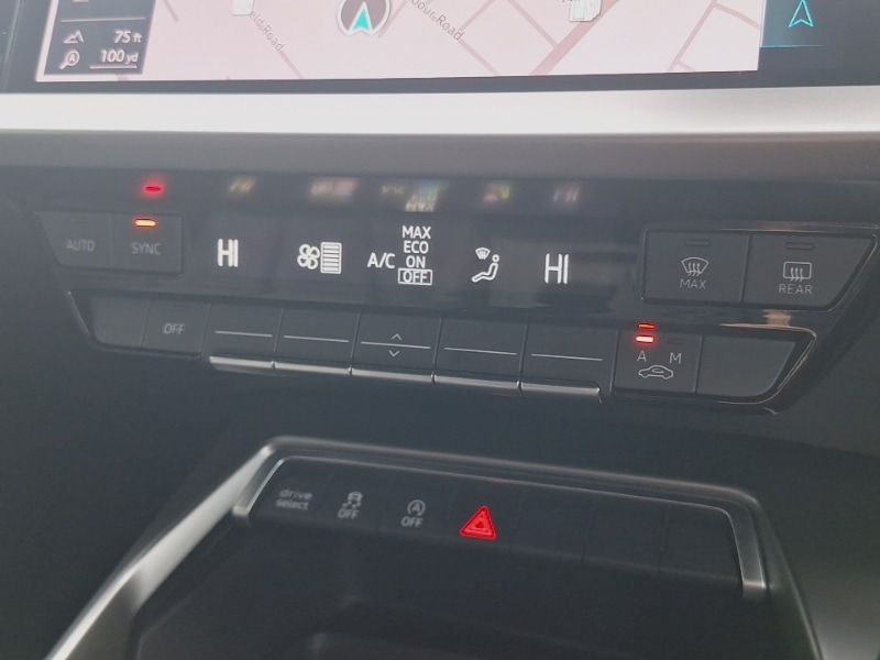 Used Audi A3 2021 for sale - 76543741: Photo 14