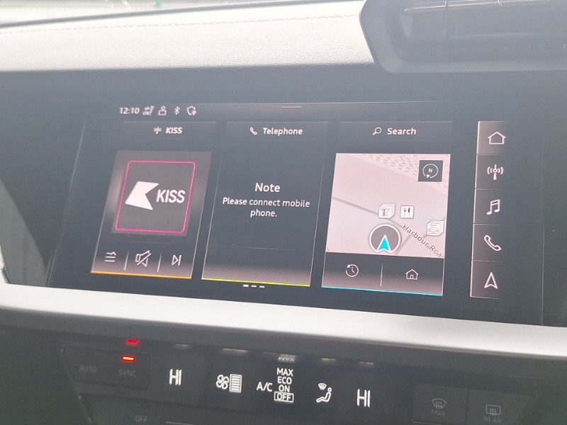 Used Audi A3 2021 for sale - 76543741: Photo 15