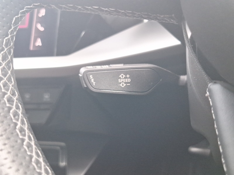 Used Audi A3 2021 for sale - 76543741: Photo 19