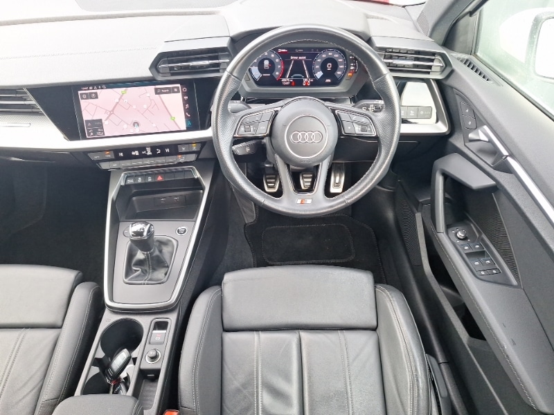 Used Audi A3 2021 for sale - 76543741: Photo 7