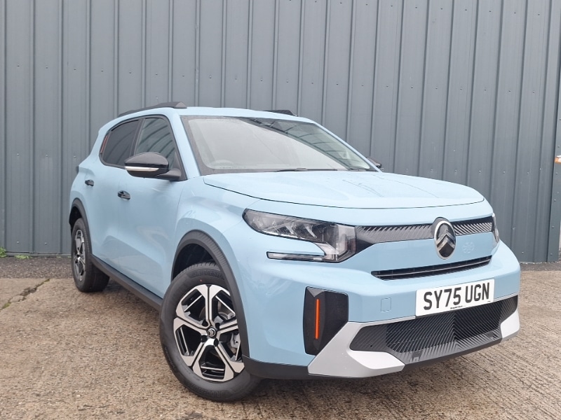 Used Citroen C3 Aircross 2025 for sale - 76906884: Photo 1