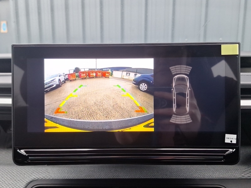 Used Citroen C3 Aircross 2025 for sale - 76906884: Photo 11