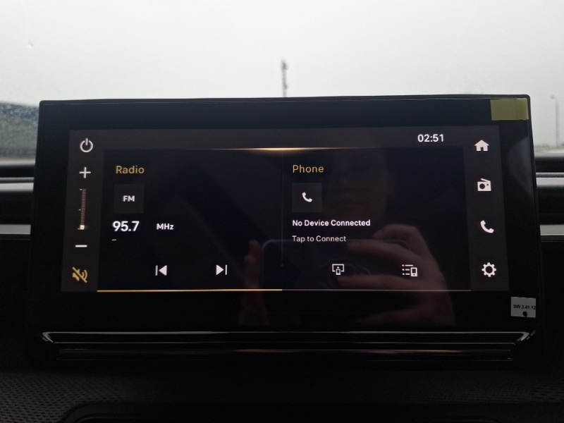 Used Citroen C3 Aircross 2025 for sale - 76906884: Photo 18