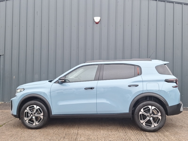 Used Citroen C3 Aircross 2025 for sale - 76906884: Photo 4