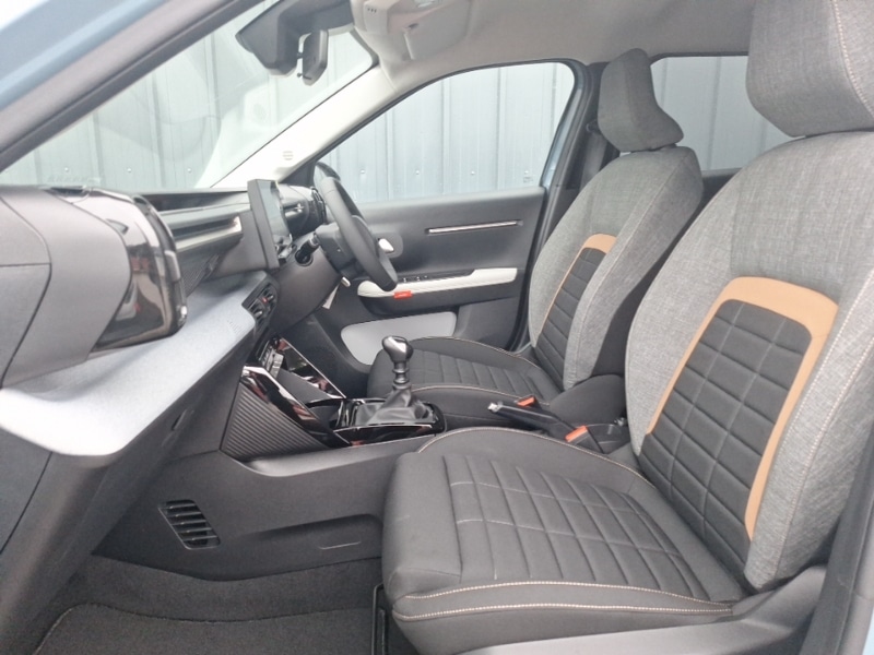 Used Citroen C3 Aircross 2025 for sale - 76906884: Photo 5