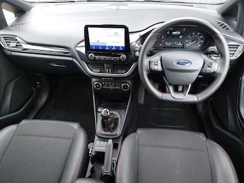 Used Ford Fiesta 2022 for sale - 79605756: Photo