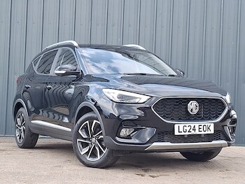 Used MG MG ZS 2024 for sale - 75382485: Photo
