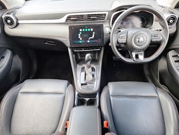 Used MG MG ZS 2024 for sale - 75382485: Photo