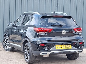 Used MG MG ZS 2024 for sale - 75382485: Photo