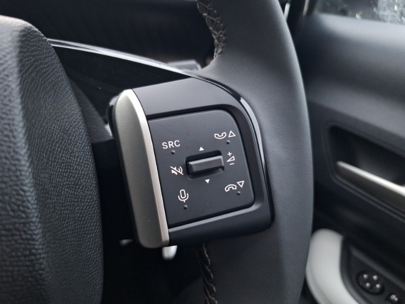 Used Citroen C3 Aircross 2025 for sale - 76879849: Photo 15