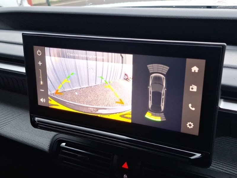 Used Citroen C3 Aircross 2025 for sale - 76879849: Photo 18