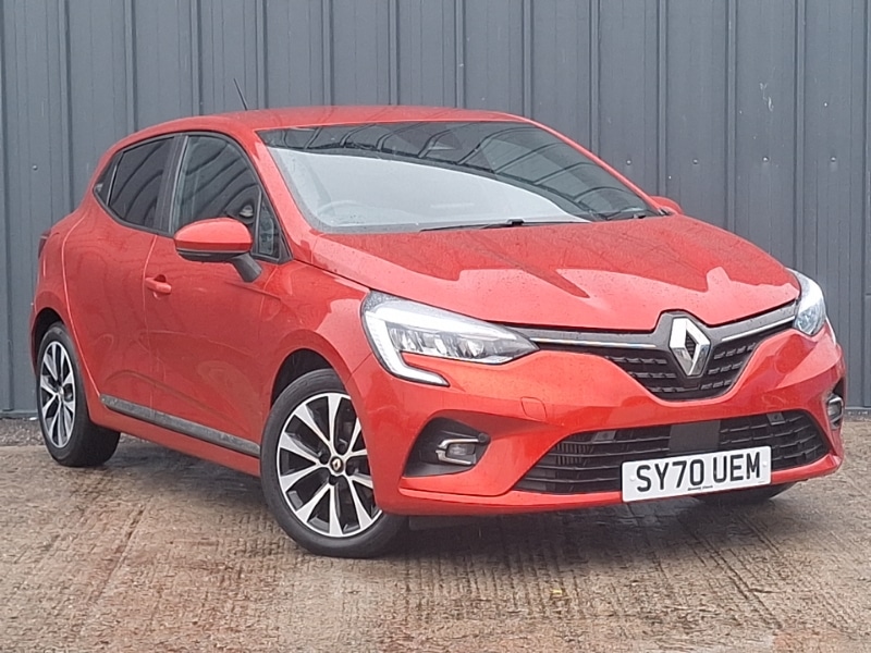 Used Renault Clio 2020 for sale - 76392883: Photo 1