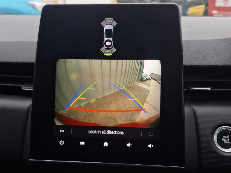 Used Renault Clio 2020 for sale - 76392883: Photo 15