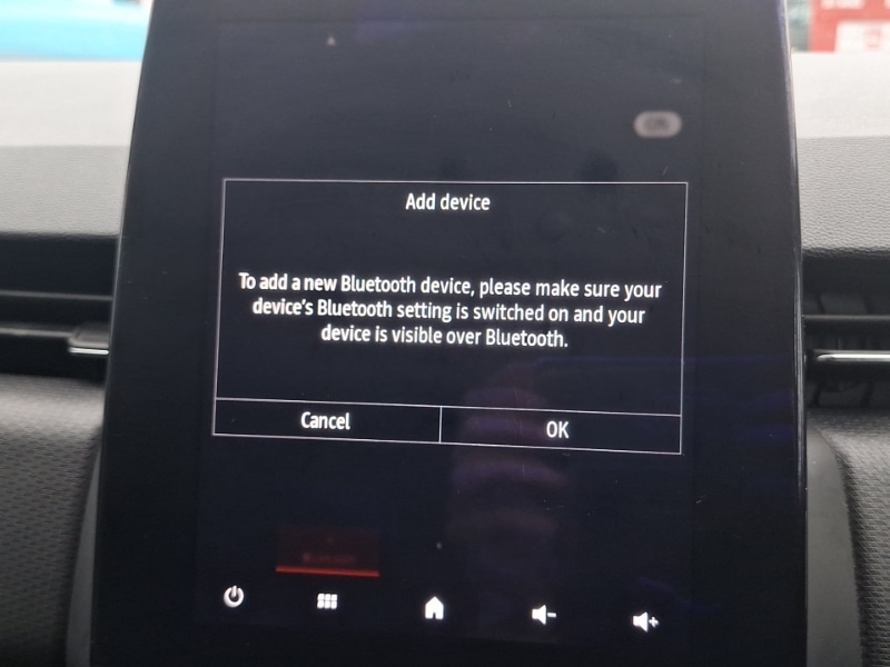 Used Renault Clio 2020 for sale - 76392883: Photo 16