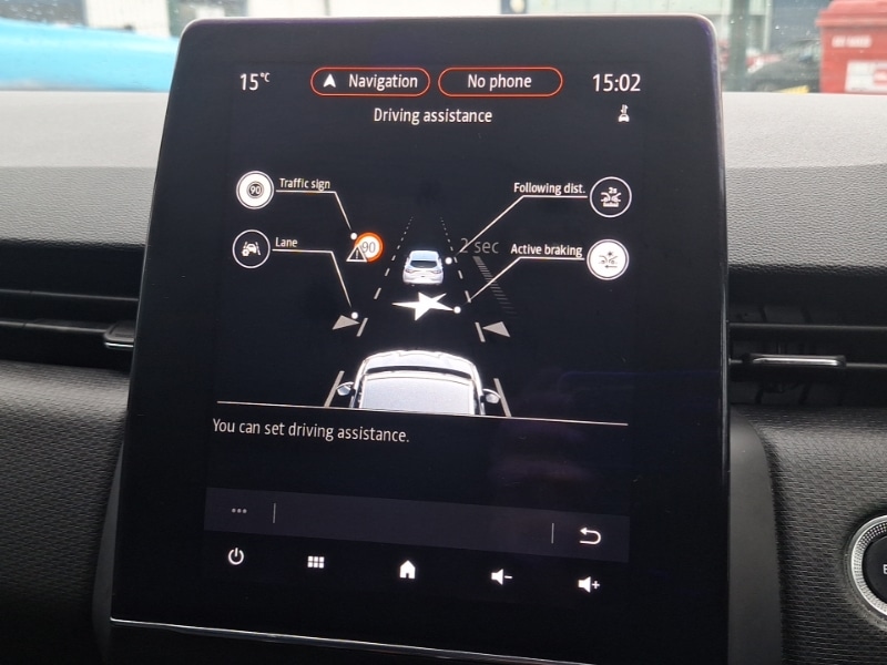 Used Renault Clio 2020 for sale - 76392883: Photo 17