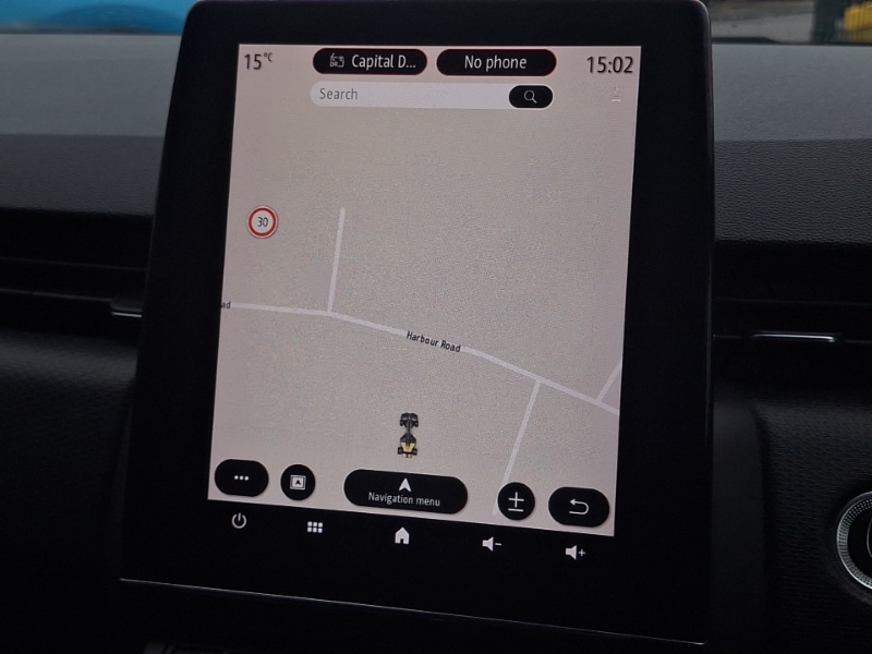 Used Renault Clio 2020 for sale - 76392883: Photo 18