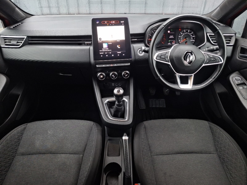 Used Renault Clio 2020 for sale - 76392883: Photo 2