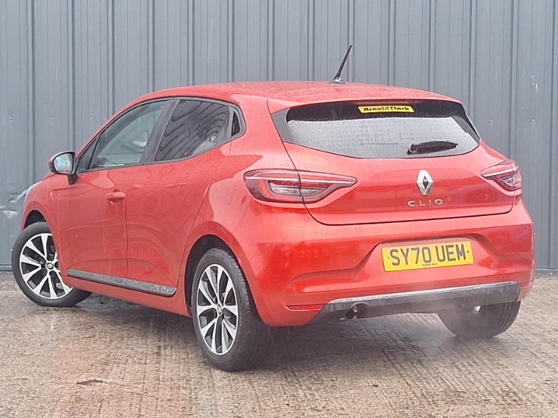 Used Renault Clio 2020 for sale - 76392883: Photo 3