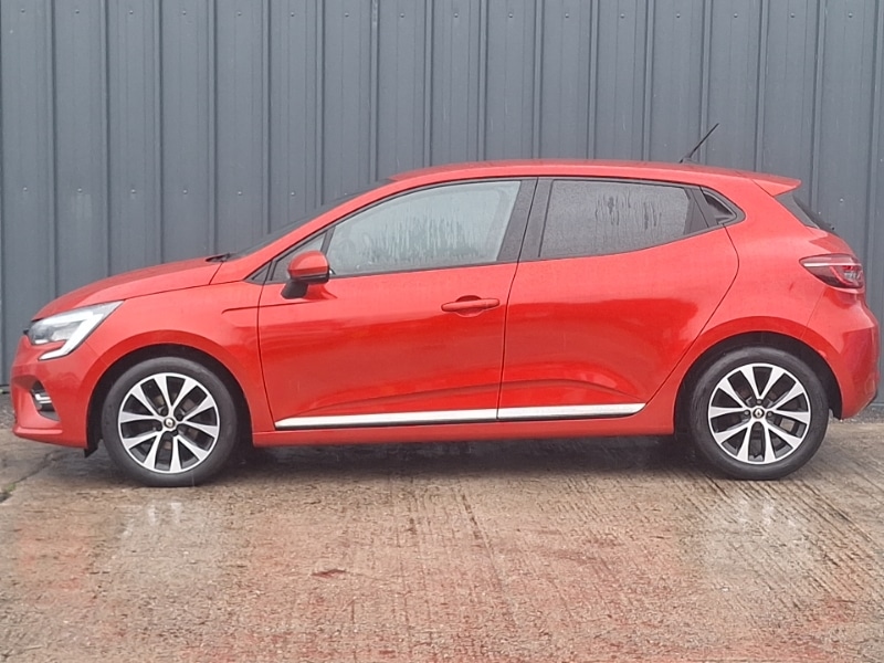 Used Renault Clio 2020 for sale - 76392883: Photo 4