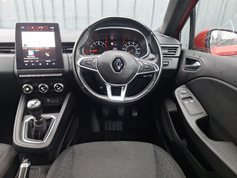Used Renault Clio 2020 for sale - 76392883: Photo 7