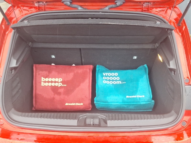 Used Renault Clio 2020 for sale - 76392883: Photo 8