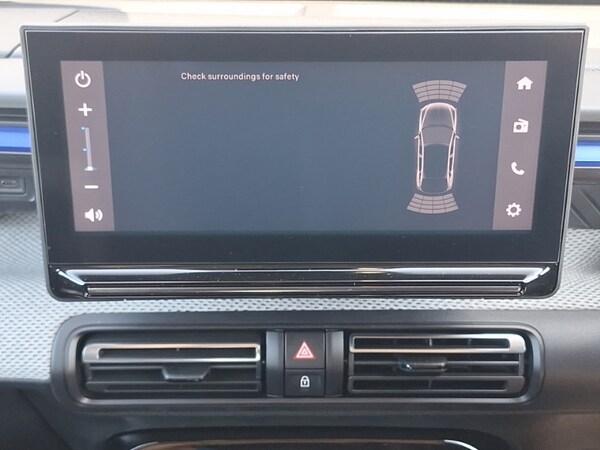 Used Citroen C3 2025 for sale - 75262947: Photo 10