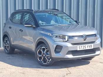 Used Citroen C3 2025 for sale - 75262947: Photo
