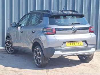 Used Citroen C3 2025 for sale - 75262947: Photo