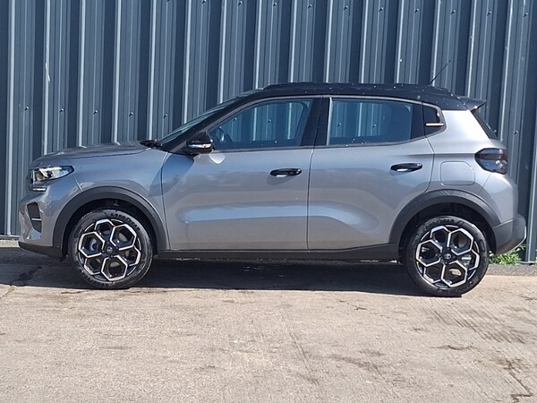 Used Citroen C3 2025 for sale - 75262947: Photo 4