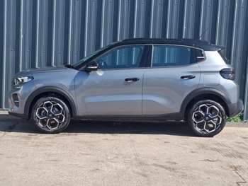 Used Citroen C3 2025 for sale - 75262947: Photo