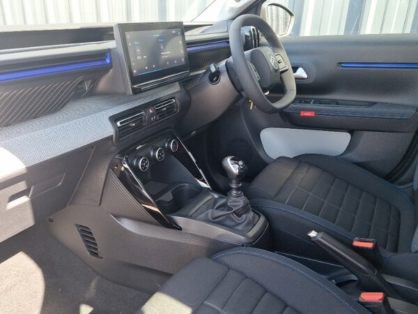 Used Citroen C3 2025 for sale - 75262947: Photo 5