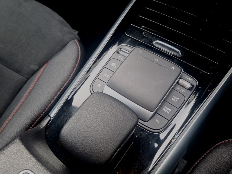 Used Mercedes-Benz EQB 2022 for sale - 77664381: Photo 10