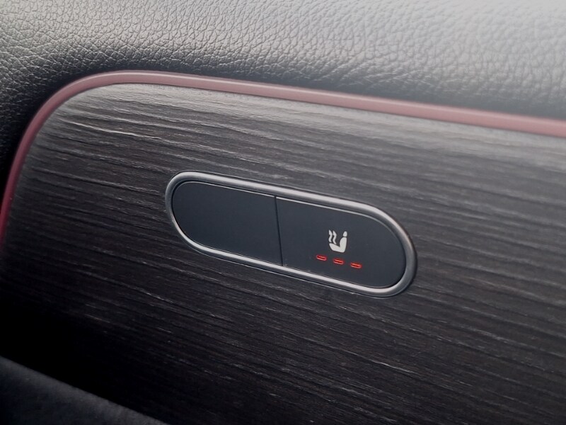 Used Mercedes-Benz EQB 2022 for sale - 77664381: Photo 12