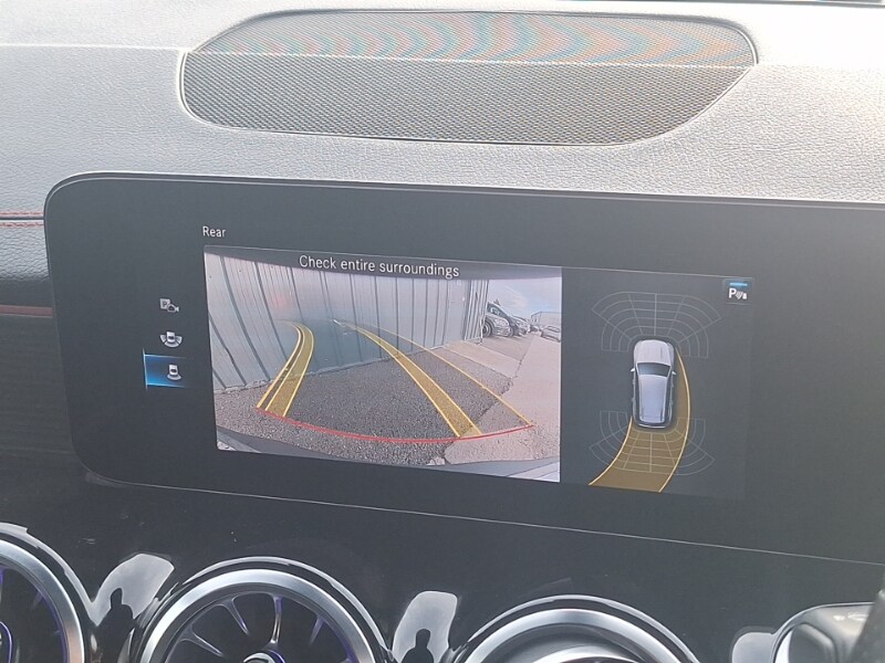 Used Mercedes-Benz EQB 2022 for sale - 77664381: Photo 13