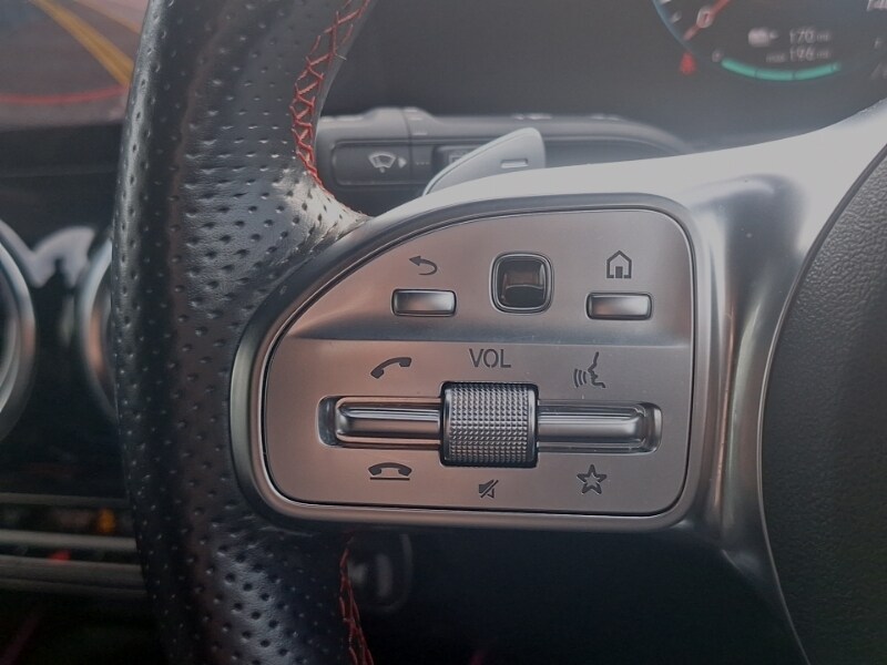 Used Mercedes-Benz EQB 2022 for sale - 77664381: Photo 14