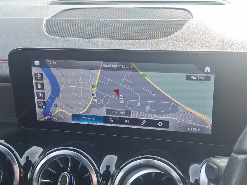 Used Mercedes-Benz EQB 2022 for sale - 77664381: Photo 17